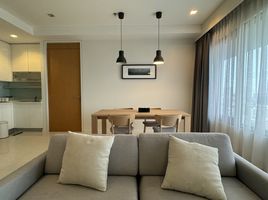 2 Schlafzimmer Appartement zu vermieten im Amanta Lumpini, Thung Mahamek, Sathon, Bangkok, Thailand