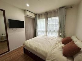 1 Bedroom Condo for rent at Lumpini Place Rama4-Ratchadaphisek, Khlong Toei
