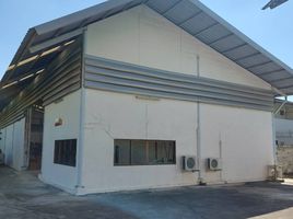  Warehouse for rent in MRT Station, Nonthaburi, Bang Len, Bang Yai, Nonthaburi