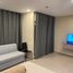 1 Schlafzimmer Appartement zu vermieten im Aspire Sukhumvit-Onnut , Suan Luang, Suan Luang