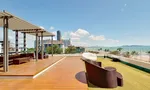 公共花园区 at Cetus Beachfront