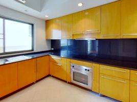 3 Bedroom Apartment for rent at Phirom Garden Residence, Khlong Tan Nuea