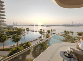 3 Bedroom Apartment for sale at Serenia Living Tower 2, The Crescent, Palm Jumeirah