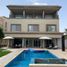 6 Schlafzimmer Villa zu verkaufen im Al Yasmine Greenland, Al Motamayez District