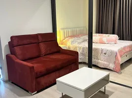 1 Schlafzimmer Wohnung zu vermieten im Rhythm Asoke 2, Makkasan