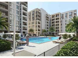 3 Bedroom Apartment for sale at Breeze, Creek Beach