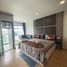 Studio Apartment for rent at The Nice Condotel, Choeng Thale