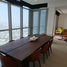 3 Bedroom Apartment for sale at The River by Raimon Land, Khlong Ton Sai