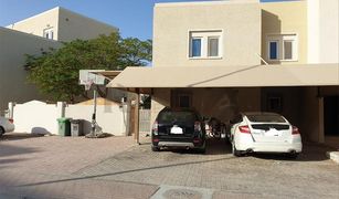 4 Bedrooms Villa for sale in Al Reef Villas, Abu Dhabi Desert Style