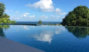 2 Bedrooms Apartment for sale in Maret, Koh Samui 