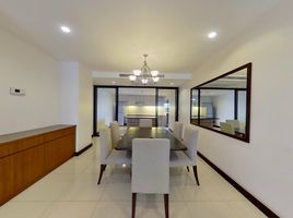 2 Bedroom Apartment for rent at Charoenjai Place, Khlong Tan Nuea