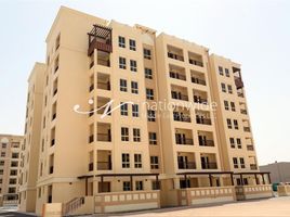 1 Bedroom Apartment for sale at Bawabat Al Sharq, Baniyas East, Baniyas