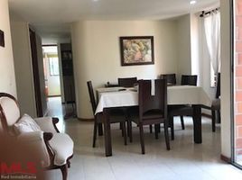 3 Bedroom Apartment for sale at STREET 32F # 63A 33, Medellin