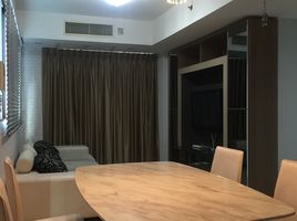 2 Schlafzimmer Wohnung zu vermieten im Supalai Premier Place Asoke, Khlong Toei Nuea