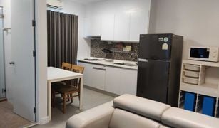 2 chambres Condominium a vendre à Samrong Nuea, Samut Prakan The Parkland Srinakarin