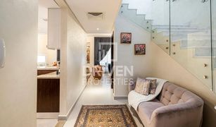 3 Bedrooms Townhouse for sale in Arabella Townhouses, Dubai Arabella Townhouses 2