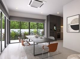 3 спален Дом на продажу в The Passion Residence Lagoon, Ko Kaeo, Пхукет Тощн