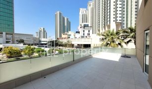 3 Bedrooms Townhouse for sale in Marina Square, Abu Dhabi Marina Square