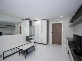 Studio Wohnung zu verkaufen im Hillside Plaza & Condotel 4, Chang Phueak, Mueang Chiang Mai, Chiang Mai