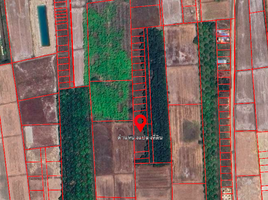  Grundstück zu verkaufen in Bang Klam, Songkhla, Ban Han, Bang Klam