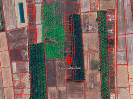  Land for sale in Ban Han, Bang Klam, Ban Han