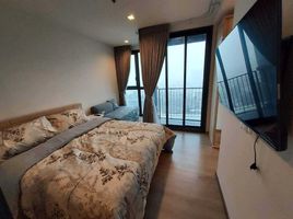1 Bedroom Condo for rent at The Line Phahonyothin Park, Chomphon