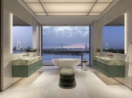 4 Bedroom Penthouse for sale at Six Senses Residences, The Crescent, Palm Jumeirah