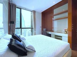 1 Schlafzimmer Appartement zu vermieten im The Address Sukhumvit 28, Khlong Tan