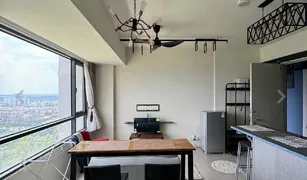 Studio Penthouse for sale in , Abu Dhabi SKH Wadeema Building