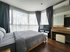 1 Schlafzimmer Appartement zu vermieten im Rhythm Sathorn, Thung Wat Don