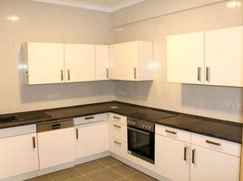 3 Bedroom Apartment for rent at American University Housing District, The 5th Settlement, New Cairo City