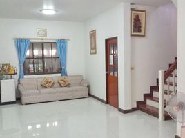 3 Bedroom Villa for sale at Baan Temsiri Place 3, Khu Fung Nuea, Nong Chok, Bangkok