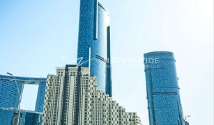 Shams Abu Dhabi, अबू धाबी Sky Tower में 1 बेडरूम अपार्टमेंट बिक्री के लिए