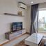 1 Bedroom Apartment for sale at Whale Marina Condo, Na Chom Thian