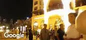Street View of Souk Al Bahar