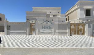 3 Schlafzimmern Villa zu verkaufen in Ajman Uptown Villas, Ajman Al Zahya