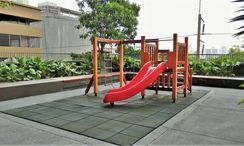 Фото 2 of the Outdoor Kids Zone at Noble Solo