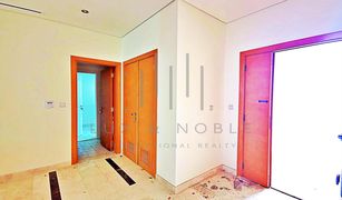 3 Bedrooms Townhouse for sale in North Village, Dubai Quortaj