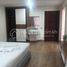 1 Schlafzimmer Wohnung zu vermieten im Apartment for Rent, Tuol Svay Prey Ti Muoy, Chamkar Mon, Phnom Penh