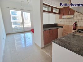 Studio Apartment for sale at Manchester Tower, Dubai Marina