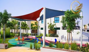 3 Bedrooms Villa for sale in Al Raqaib 2, Ajman Sharjah Sustainable City