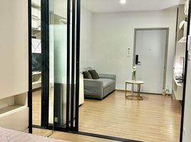 อพาร์ทเม้นท์ 2 ห้องนอน ให้เช่า ในโครงการ ดิ ออริจิ้น ราม 209 อินเตอร์เชนจ์, มีนบุรี, มีนบุรี