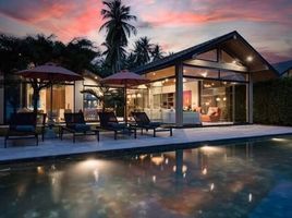 5 Schlafzimmer Villa zu verkaufen in Koh Samui, Surat Thani, Na Mueang, Koh Samui, Surat Thani