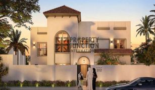 5 Habitaciones Villa en venta en Al Reef Downtown, Abu Dhabi Fay Alreeman