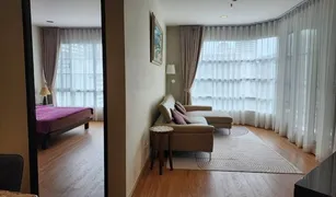 2 Bedrooms Condo for sale in Khlong Toei, Bangkok Citi Smart Condominium