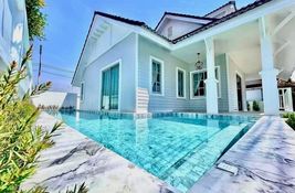 Buy 3 bedroom Villa at Paradise Hill 2 in Chon Buri, Thailand