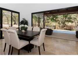 4 Schlafzimmer Appartement zu verkaufen im llama del bosque: Golf Course Home in Reseva Conchal for Sale, Santa Cruz, Guanacaste