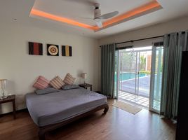 3 Schlafzimmer Haus zu vermieten im Villa Orchid, Ko Kaeo, Phuket Town, Phuket