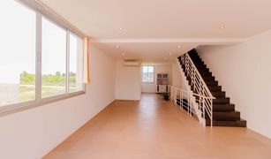 4 Bedrooms Shophouse for sale in Chalong, Phuket 88 Land and Houses Hillside Phuket