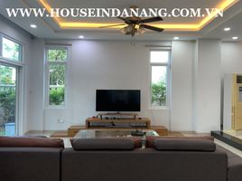 4 Bedroom Villa for rent at Phuc Loc Vien, An Hai Bac, Son Tra, Da Nang